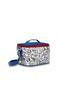 -Umit Bag Paintable Girl's and Boy's School Bag Lunch and Pencil Bag Set - 6