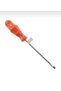 Mıknatıslı Düz Tornavida 3x100mm - 2
