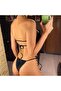 مجموعة بيكيني صوفية - 4