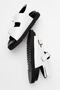 HERMOSA White Women's Sandals - 3