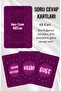 Question and Answer Cards