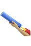 2 Pieces Water Pump Foam Water Gun Pool Sea Toy with Sponge Pump - 5