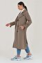 Nidal Trench Coat - 5