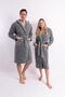 Long Hooded Robe Welsoft