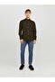 JJeClassic Cord Shirt12235981 - 3