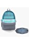 Kids Black USB 2-Piece School Bag Set GOSET0223817 - 4