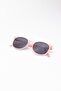 NEW-Unisex (3-6 Years) Polarized Pink Children's Sunglasses