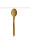 Fireproof Nonstick Silicone Spoon Set 5 Pcs - 4