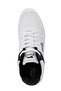 Deep I Large Size Men's White Casual Sports Shoes - 5