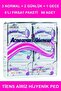 - Tiens Airiz Women's Pad Set - 2