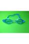 SILICONE POOL SEA SWIMMER GLASSES (BOXED) WITH EAR PLUG + CLOTH BONE GIFT - 6