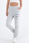 Women's Leopard Detailed Elastic Waist and Leg - 2