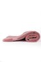 100% Cotton Bath Foot Towel 50X80 cm Pink