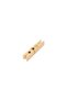 Gold Metal Latch - Atas