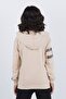 8-14 Years Old Hooded Boy Sweatshirt - 2