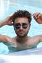 BH 122 C01 Men's Sunglasses - 2