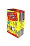 Kurtuluşun Kahramanları 2 Kutu Set (toplam 20 Kitap) - 2