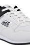 Deep I Large Size Men's White Casual Sports Shoes - 4