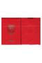 Cartamundi Cobra Red V2 Playing Cards Limited Edition Collectible Deck