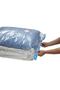 Vacuum Bag (S)(3 Pcs) 50 cm X 70 cm - Flip Cover - Pillow Bag - 3