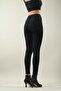 Winx Black Super Skinny Fit Stretchy Lycra Denim Jeans - 4