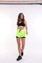 WOMEN'S SEA SHORTS WITH TIGHTS - 2