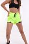 WOMEN'S SEA SHORTS WITH TIGHTS - 6