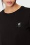 100% Cotton Crew Neck Regular Fit T Shirt with Logo T SHIRT 3RYTFP YJ3RZ 120 - 2