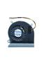 Msi GE60 2PG (Apache) Notebook CPU Fan, İşlemci Fanı - 2