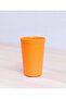 Re-Play 3-Piece Water Glass - Orange / Yellow / Lime
