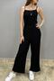 Jumpsuit Thin Strap