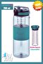 700ml Silicone Body - Tritan Water Bottle with Detox Apparatus