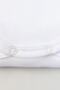 Special Design Sorry Dad We Are in Love with the Same Woman Double Baby Body White Bodysuit - 3
