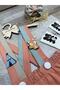 Forest animals concept baby boy birthday clothes - 5