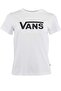 Drop V Ss Crew-B Women's T-Shirt VN0A5HNMWHT1
