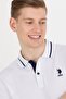 t-shirt polo collar tsört - 6