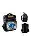 Sonic Primary School Bag and Lunch Box - 2