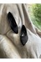 New Season Satin Ballerinas - 2