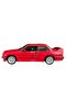 1988 بي ام دبليو M3 (e30) أحمر مقياس 1:24 - 2