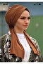 Bone Shawl Ready Hijab Clothing Design Bone - Special Design - New Model Hijab Clothing