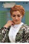 Bone Shawl Ready Hijab Clothing Design Bone - Special Design - New Model Hijab Clothing - 4