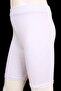 3-Piece Girl's Basic Cotton and Lycra Short Summer Tights - 3