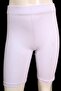 Set of 4 Girls' Basic Cotton and Lycra Short Summer Tights - 5