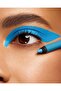 Lamel Long Lasting Oh My Blue Eye Pencil No 401 - 4