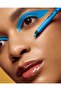Lamel Long Lasting Oh My Blue Eye Pencil No 401 - 5