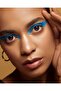 Lamel Long Lasting Oh My Blue Eye Pencil No 401 - 7