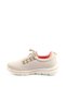 ®| DNP-2285-3238 Beige - Women's Sports Shoes - 3