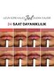 Lamel Long Lasting Gel Lip Permanent Gel Lip Liner No 411 - 8