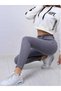 Nirvana Gray Skinny Jeans Women's Skinny Leg Recovery Jeans - 2