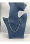 Steel Unisex Necklace